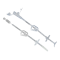 Capsule Monarch® G-Tube