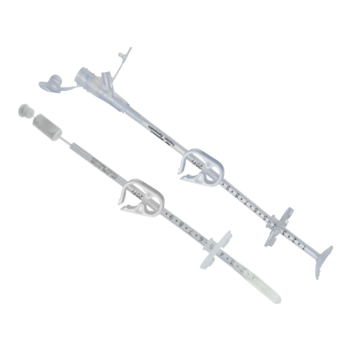 Capsule Monarch® G-Tube