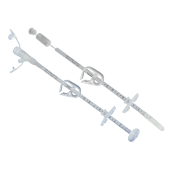 Capsule Dome G-Tube