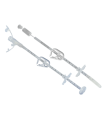 Capsule Dome G-Tube