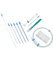 Comprehensive I.P. Kits