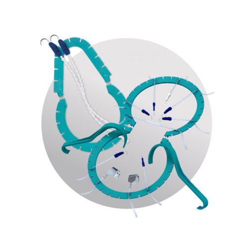 TLC® Frames and Stays
