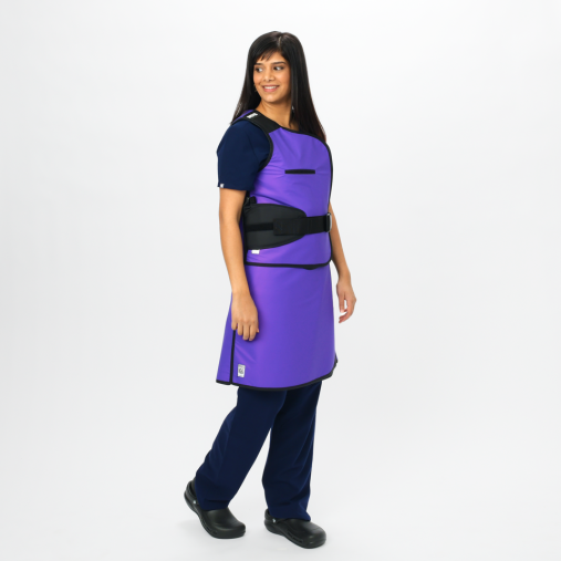 Infab Revolution Full Overlap Lumbar Vest & Skirt – 703