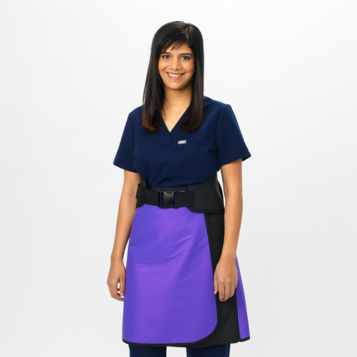 Infab Revolution Full Overlap Lumbar Vest & Skirt – 703