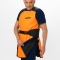 Infab Revolution Black Belt Wrap – 803