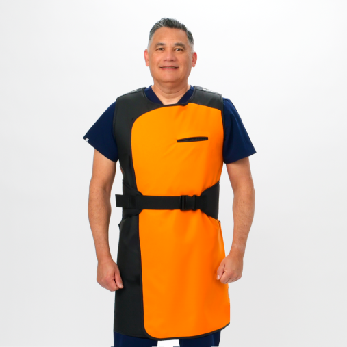 Infab Revolution Black Belt Wrap – 803