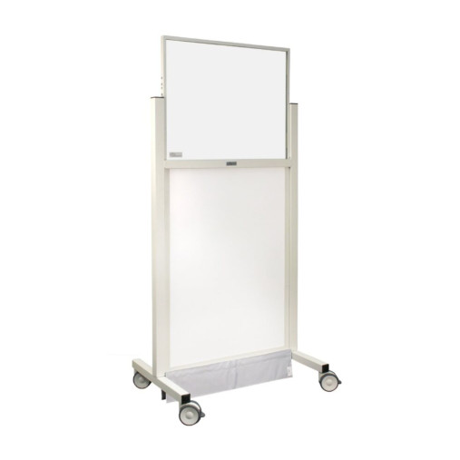 Infab Standard X-Ray Mobile Barrier – 683460