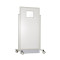 Infab Small Window Mobile Barrier – 683465