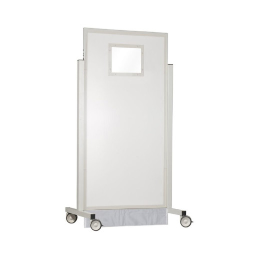 Infab Small Window Mobile Barrier – 683465
