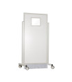 Infab Small Window Mobile Barrier – 683465