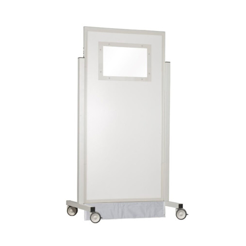 Infab Medium Window Mobile Barrier – 683468