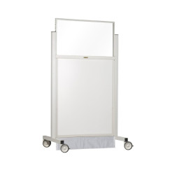 Infab Regular Mobile Barrier – 683484