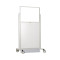 Infab Wide Mobile Barrier – 683482