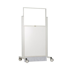Infab Wide Mobile Barrier – 683482