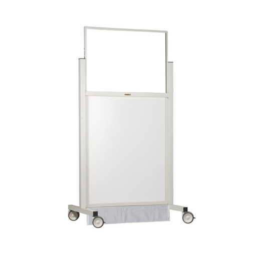 Infab Wide Mobile Barrier – 683482