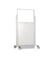Infab Wide Mobile Barrier – 683482