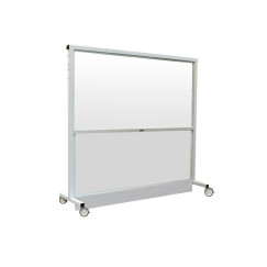 Infab X-Wide Mobile Barrier – 683488