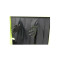 Infab Tilted Mobile Barrier with Reach Through Curtain – 683462