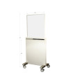 Infab Technician Protection Mobile Screen – 076993
