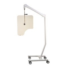 Infab Revolution Mobile Hanging Acrylic Shield – REV-MHAS