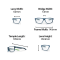 Nike Premier Lead Glasses