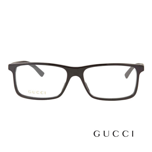 Gucci GG0424-001 Lead Glasses