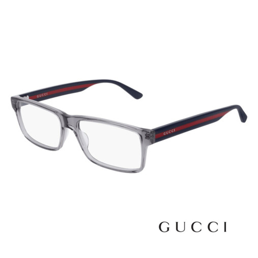 Gucci GG0752-003 Lead Glasses