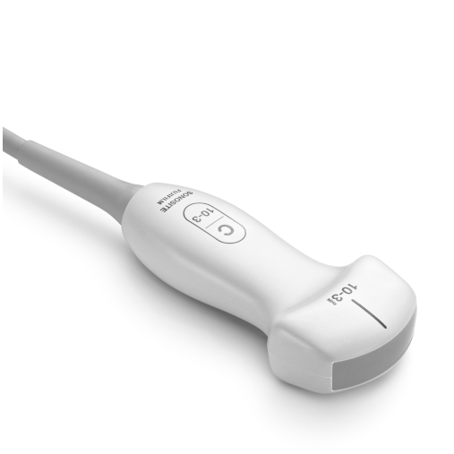 Sonosite Ultrasound Transducer C10-3