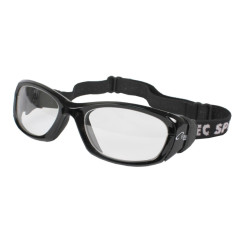 Achilles Lead Glasses