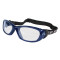 Achilles Lead Glasses