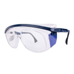 Cyberflex Lead Glasses
