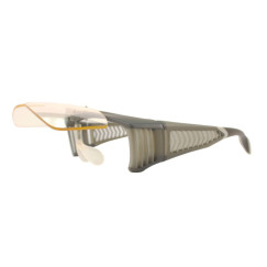 Flip Top Radiation Protection Glasses