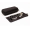 Zion Lead Glasses
