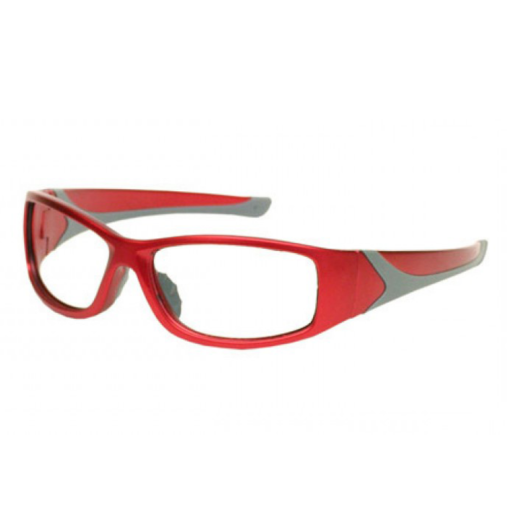 Zone Lead Glasses