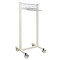 10 Hanger X-ray Apron Rack – 683435