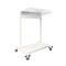Budget Saver Mobile Apron Rack with 10 Arms – 683427
