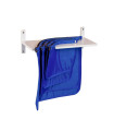 Patient X-ray Protection Lead Apron & Hanger Set – 683400