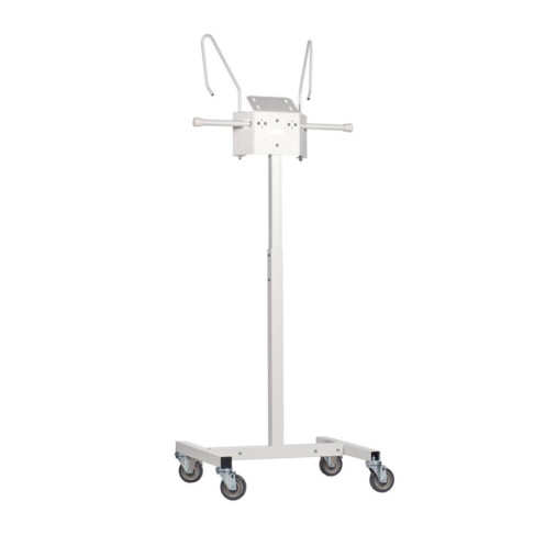 Mini Mobile Lead Apron Rack – 683418