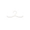Locker X-ray Apron Hanger – 683452