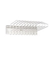 Wall Mounted Lead Apron Rack – 683429