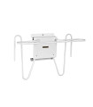 Apron and Glove Combination Rack – 683430