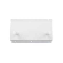 Two, Six or Eight Peg X-ray Apron Rack – 683410-683412