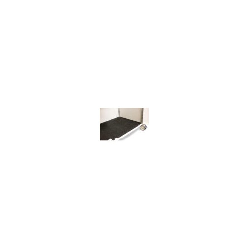 Revolution 10 Hanger Mobile Apron Locker