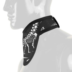 Thyroid Collar with Binding – TCV