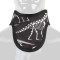 Thyroid Collar with Binding – TCV