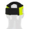 Revolution Hook and Loop Closure Thinking Cap