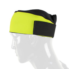 Revolution Hook and Loop Closure Thinking Cap
