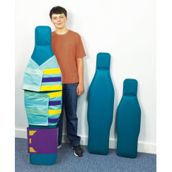 Rainbow® Stabilising System