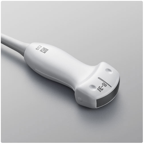 Sonosite Ultrasound Transducer C35x