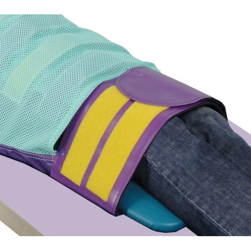 Rainbow® Knee Belt And Wide Safety Belt